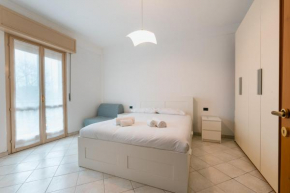 [IHost Apartment] - De Andreis 11